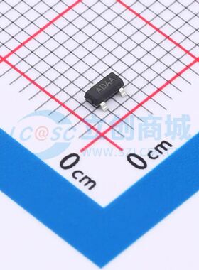 CAT809STBI-GT3-MS SOT-23 监控和复位芯片