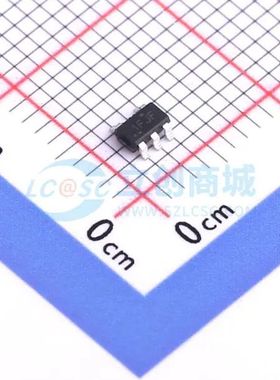 TLV75728PDBVR SOT-23-5 线性稳压器(LDO)