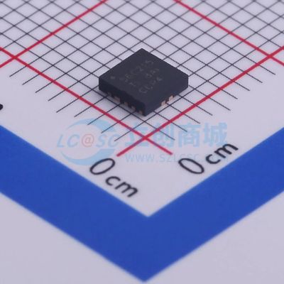 TPS56C215RNNR VQFN-18-HR(3.5x3.5) DC-DC电源芯片