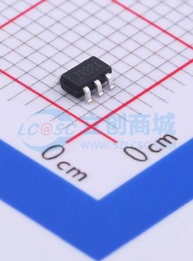 SY50281AAC SOT-23-5 DC-DC电源芯片