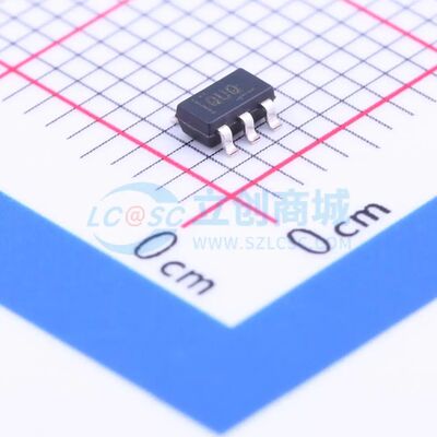 TLV70430DBVR SOT-23-5 线性稳压器(LDO)