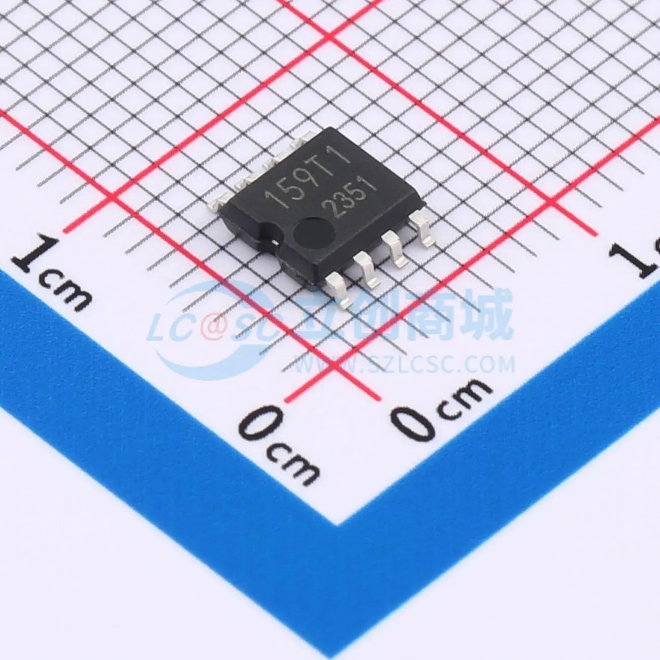 BM2P159T1F-E2 SOIC-8-175mil DC-DC电源芯片