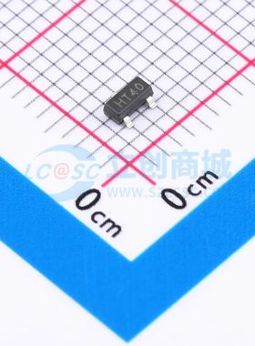 HT7540 SOT-23-3 线性稳压器(LDO)