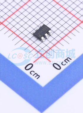 RT7294AGJ6F TSOT-23-6 DC-DC电源芯片