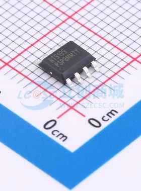 RT9199PSP SOP-8-EP 线性稳压器(LDO)