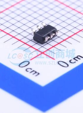 TPS3106K33DBVR SOT-23-6 监控和复位芯片