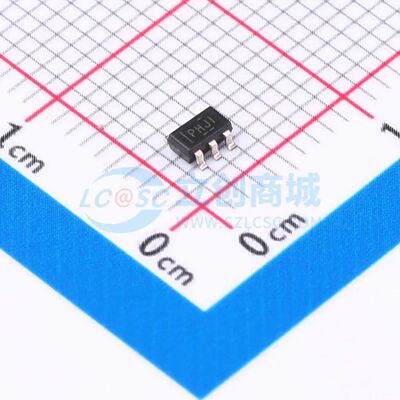 TPS793475DBVR SOT-23-5 线性稳压器(LDO)