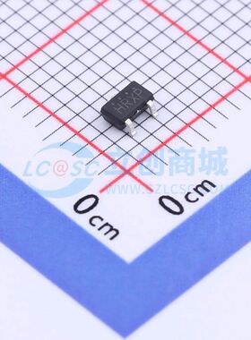 LN1132P282MR-G SOT-23-3L 线性稳压器(LDO)