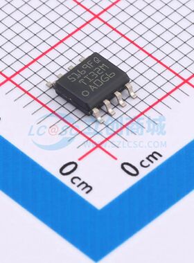 LM5169FQDDARQ1 SO-PowerPAD-8 DC-DC电源芯片