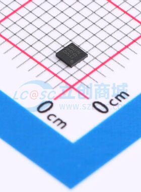 BD9B305QUZ-E2 DFN-8-EP(2x2) DC-DC电源芯片