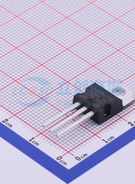 LD1086V33-DG TO-220 线性稳压器(LDO)