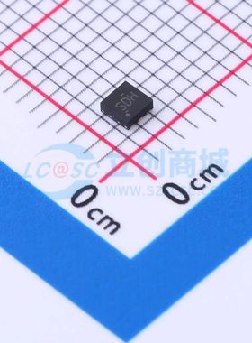 TPS70950DRVT WSON-6-EP(2x2) 线性稳压器(LDO)