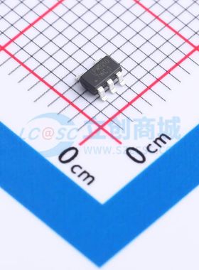 LPW5210B5F SOT-23-5 电池管理