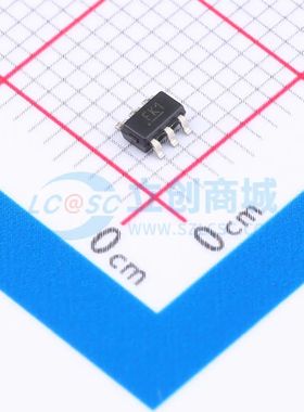 MIC2009A-1YM6-TR SOT-23-6 功率电子开关