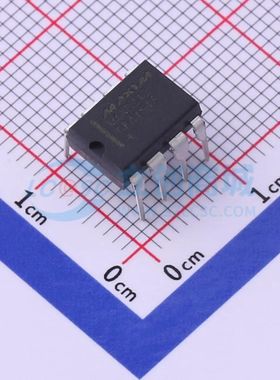 MAX8212CPA+ PDIP-8 监控和复位芯片