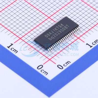 BQ20Z95DBTR TSSOP-44-4.4mm 电池管理