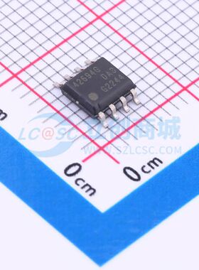 TLE42694GXUMA2 DSO-8 线性稳压器(LDO)