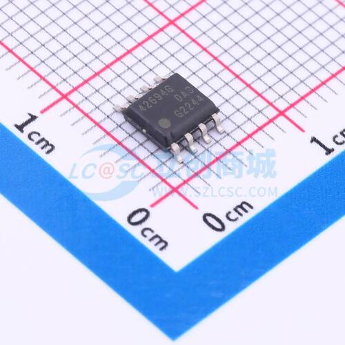 TLE42694GXUMA2 DSO-8 线性稳压器(LDO)