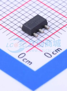 ME2149FP5G SOT-89-5 DC-DC电源芯片