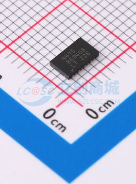 LTC4415EDHC#PBF DFN-16(3x5) 理想二极管/ORing控制器