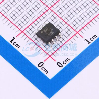 LP2951CMX-3.0/NOPB SOIC-8 线性稳压器(LDO)