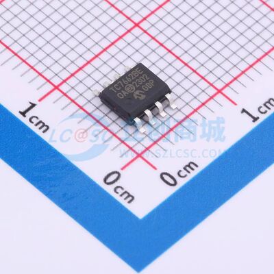 TC7662BEOA713 SOIC-8 电荷泵