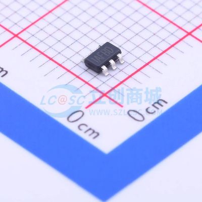 MP3221GJ-Z TSOT-23-6 DC-DC电源芯片