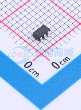 XC6209F302MR-G SOT-25-5 线性稳压器(LDO)