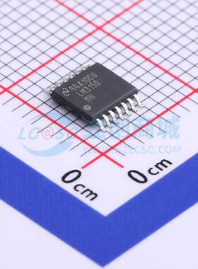LM3150MHX/NOPB HTSSOP-14-EP DC-DC电源芯片