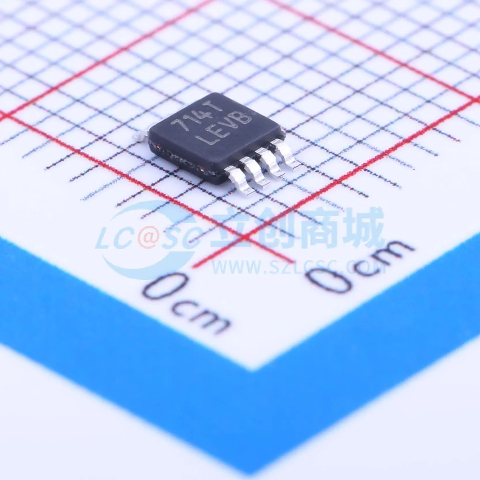 LP3982IMM-ADJ/NOPB MSOP-8 线性稳压器(LDO)