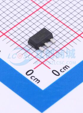 LR78L12A SOT-89-3 线性稳压器(LDO)