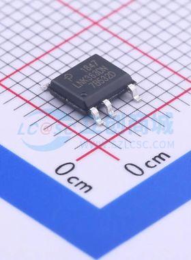 LNK363DN-TL SO-7 AC-DC控制器和稳压器