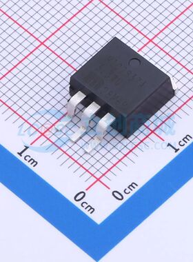 MIC2937A-3.3WU-TR TO-263-3 线性稳压器(LDO)