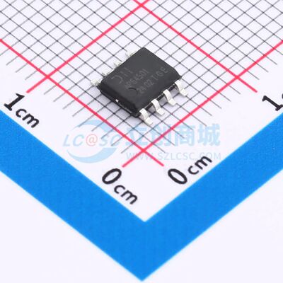 AP64501SP-13 SOIC-8-EP DC-DC电源芯片