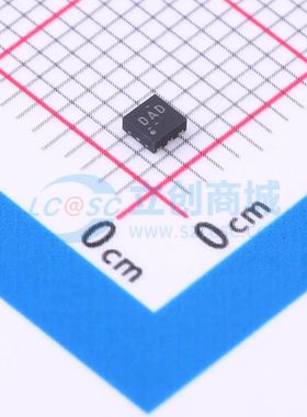 TPS72018DRVR WSON-6-EP(2x2) 线性稳压器(LDO)