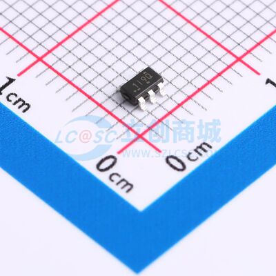 TLV70330DBVR SOT-23-5 线性稳压器(LDO)