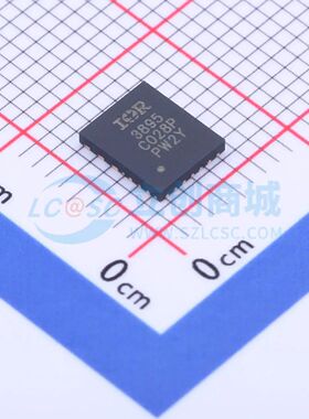 IR3895MTRPBF PQFN-16(5x6) DC-DC电源芯片