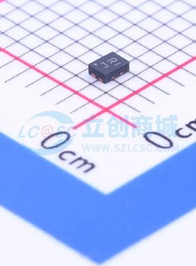 SIP32408DNP-T1-GE4 UDFN-4-EP(1.2x1.6) 功率电子开关