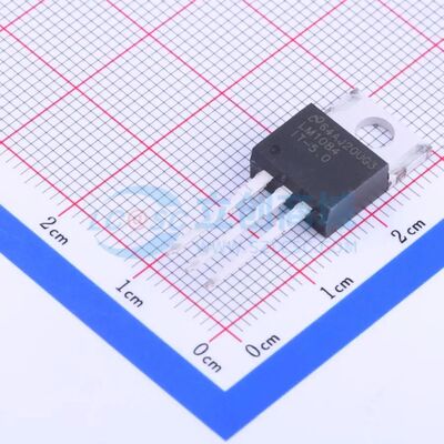 LM1084IT-5.0/NOPB TO-220 线性稳压器(LDO)
