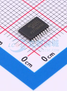 MPQ4570GF-AEC1-Z TSSOP-20-EP DC-DC电源芯片