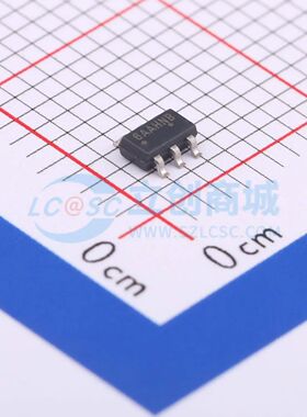 NCP1256ASN65T1G TSOP-6 AC-DC控制器和稳压器