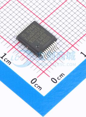 1EDI3035AS DSO-20 隔离式栅极驱动器