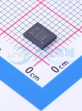 IR3899AMTRPBF PQFN-17(4x5) DC-DC电源芯片
