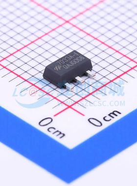 HT7033A-1 SOT-89-3 监控和复位芯片