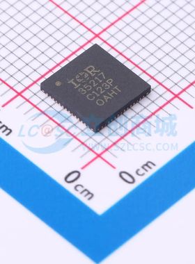 IR35217MTRPBF MLPQ-32(5x5) 专业电源管理(PMIC)