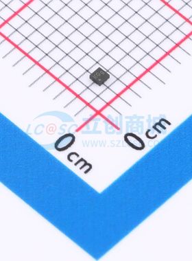 LP3997-30QVF DFN-4(1x1) 线性稳压器(LDO)