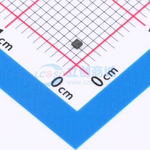 LP3997-30QVF DFN-4(1x1) 线性稳压器(LDO)