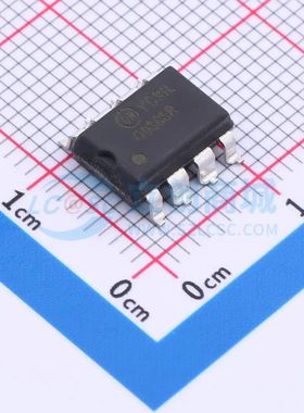 FSQ0365RLX PDIP-8-GW AC-DC控制器和稳压器