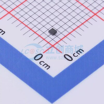 RS3236-1.8YUTDN4 UTDFN-1x1-4 线性稳压器(LDO)