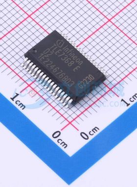 TLE7368E PG-DSO-36 DC-DC电源芯片